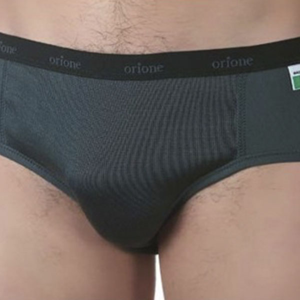 ORIONE SLIP SPORTIVO UOMO  