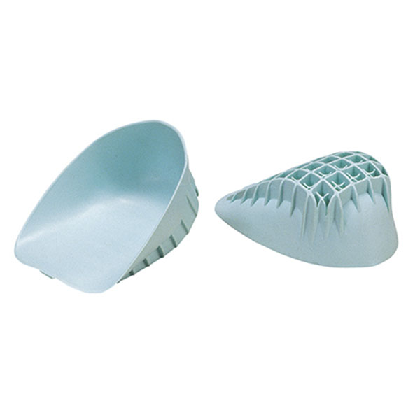 DJO PROCARE PRO HEEL CUPS TULI S  